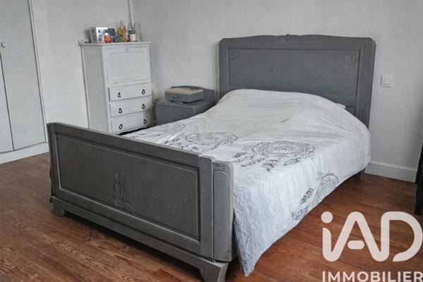 Maison à vendre 4 pièces 105 m² Ludon-Médoc