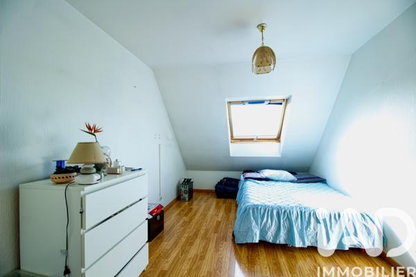 Maison à vendre 4 pièces 84 m² Goussainville