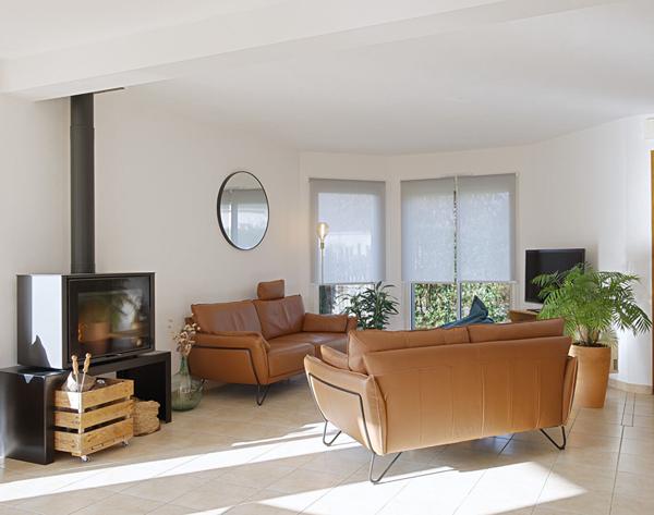 44470 MAUVES SUR LOIRE Maison 44470 Mauves Sur Loire 6 pièce(s) 137 m2 vie de plain pied !!!