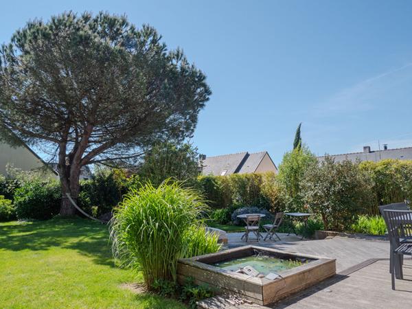 44470 MAUVES SUR LOIRE Maison 44470 Mauves Sur Loire 6 pièce(s) 137 m2 vie de plain pied !!!