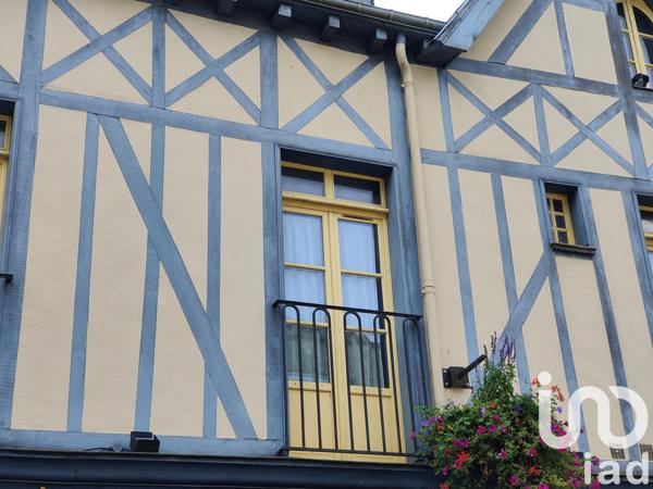 Appartement à vendre 1 pièce 15 m² Châteaugiron