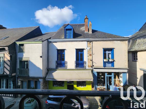 Appartement à vendre 1 pièce 15 m² Châteaugiron