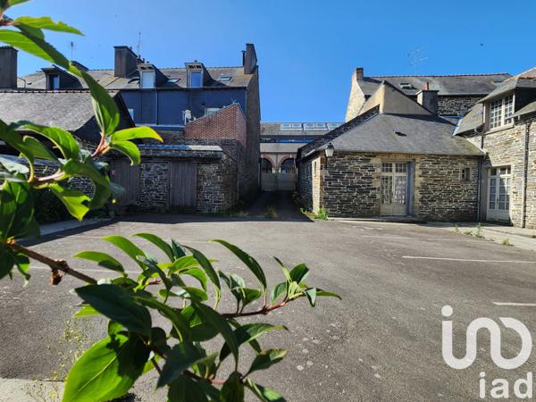 Appartement à vendre 1 pièce 15 m² Châteaugiron