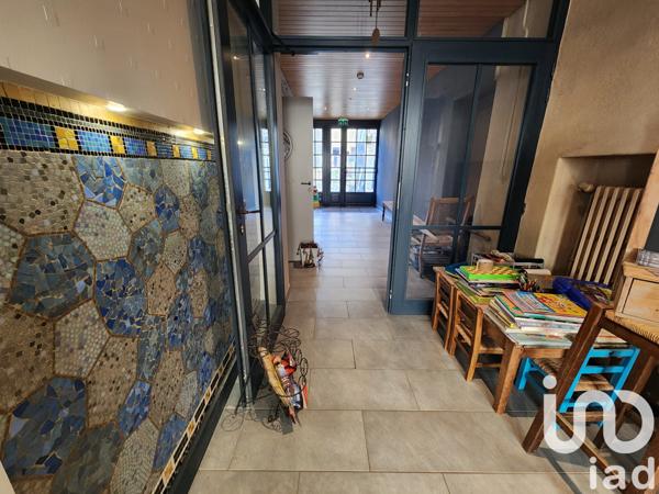 Appartement à vendre 1 pièce 15 m² Châteaugiron