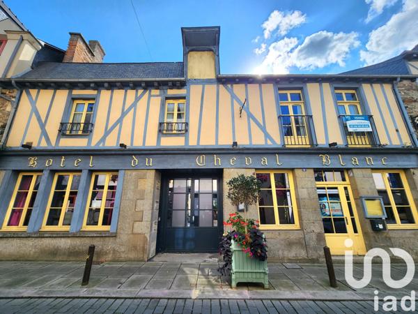 Appartement à vendre 1 pièce 15 m² Châteaugiron