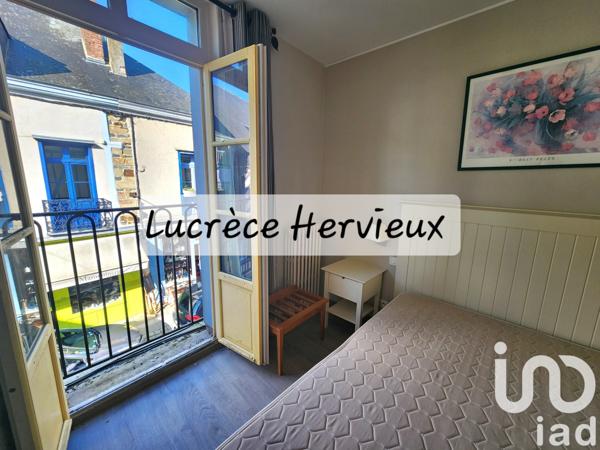 Appartement à vendre 1 pièce 15 m² Châteaugiron
