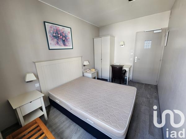 Appartement à vendre 1 pièce 15 m² Châteaugiron