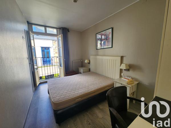 Appartement à vendre 1 pièce 15 m² Châteaugiron