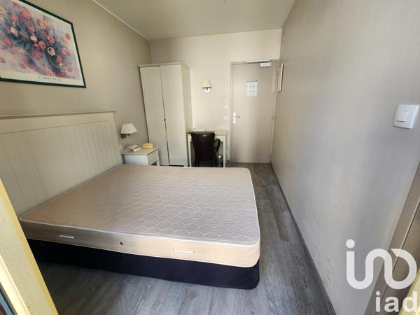 Appartement à vendre 1 pièce 15 m² Châteaugiron