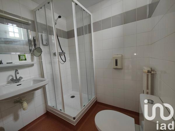 Appartement à vendre 1 pièce 15 m² Châteaugiron