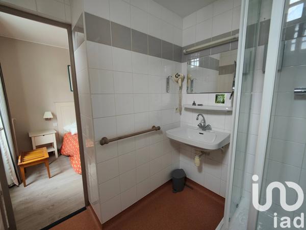 Appartement à vendre 1 pièce 15 m² Châteaugiron