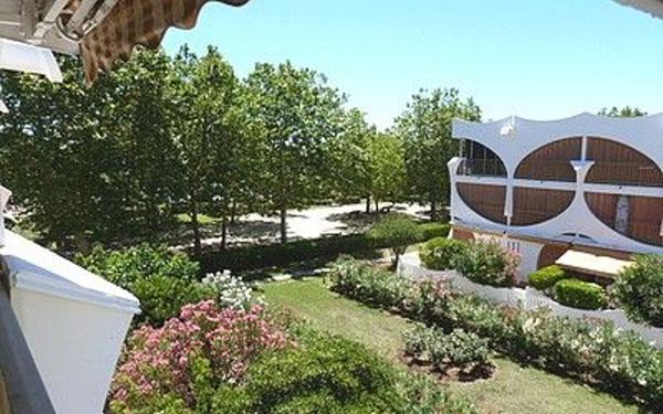 Appartement à louer    1 pièce • 17,17 m2 La Grande-Motte