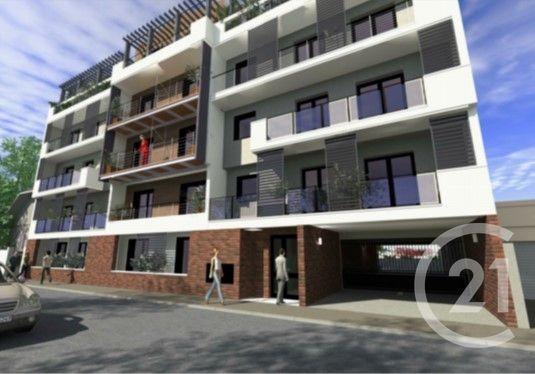 Parking à vendre  12 m2 MANTES LA JOLIE - 78