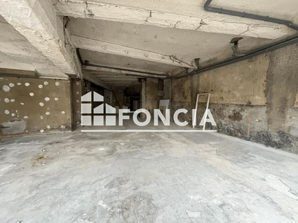 Location Local commercial 1 pièce 264.3 m² - 19 AVENUE PASTEUR Angouleme 16000