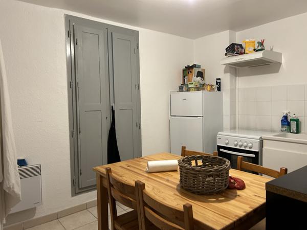 Immeuble 7 pièces - 160 m²