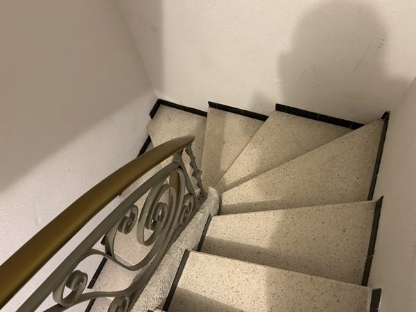 Immeuble 7 pièces - 160 m²