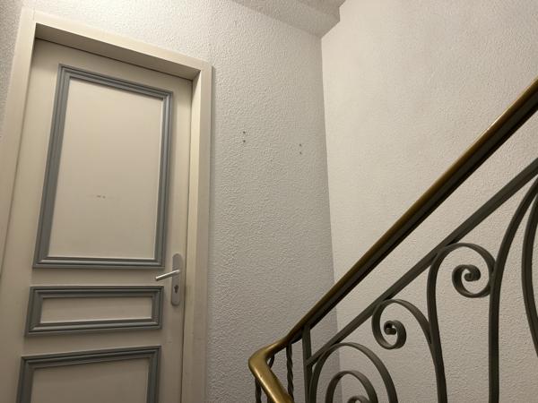 Immeuble 7 pièces - 160 m²