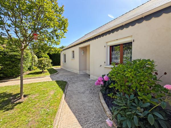 Maison 92 m2 , Thouare sur loire Maison 92 m2 , Thouare sur loire