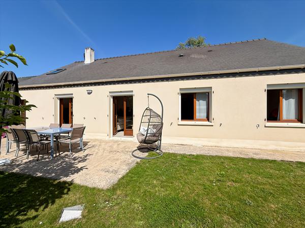 Maison 92 m2 , Thouare sur loire Maison 92 m2 , Thouare sur loire