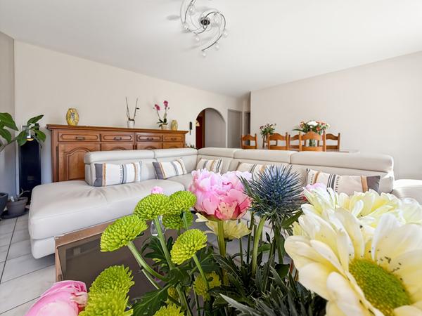 Maison 92 m2 , Thouare sur loire Maison 92 m2 , Thouare sur loire