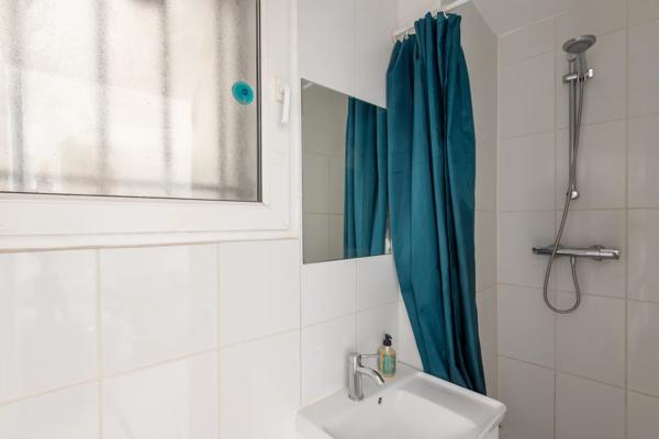 Appartement Paris 5e - SAINT-MICHEL