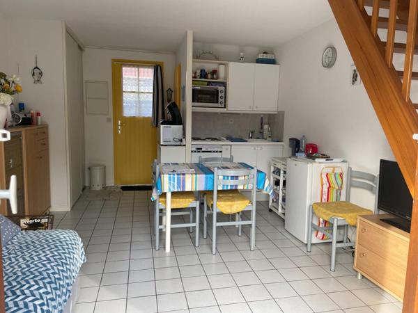 Achat 3 Pieces 32 80550 Le Crotoy cto1020
