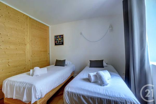 Appartement F4 à vendre  4 pièces - 105 m 2   CHAMONIX MONT BLANC  - 74