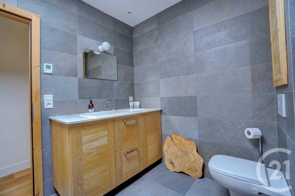 Appartement F4 à vendre  4 pièces - 105 m 2   CHAMONIX MONT BLANC  - 74
