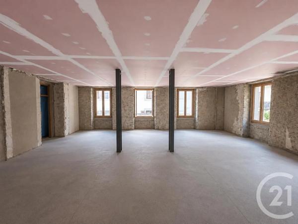Appartement F4 à vendre  4 pièces - 105 m 2   CHAMONIX MONT BLANC  - 74