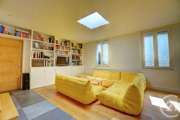 Appartement F4 à vendre  4 pièces - 105 m 2   CHAMONIX MONT BLANC  - 74