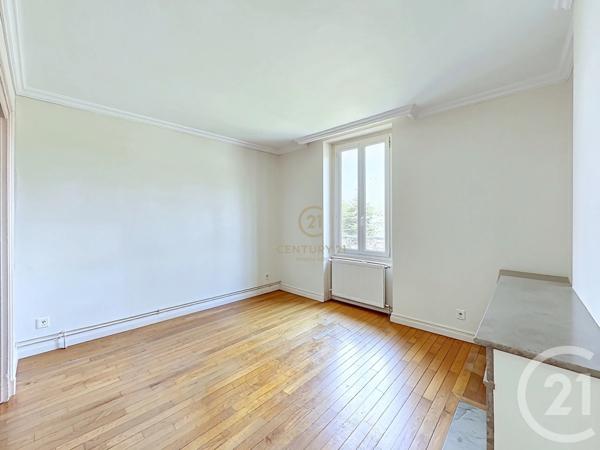 Appartement T2 à vendre  2 pièces - 41,46 m 2   LYON  - 69008