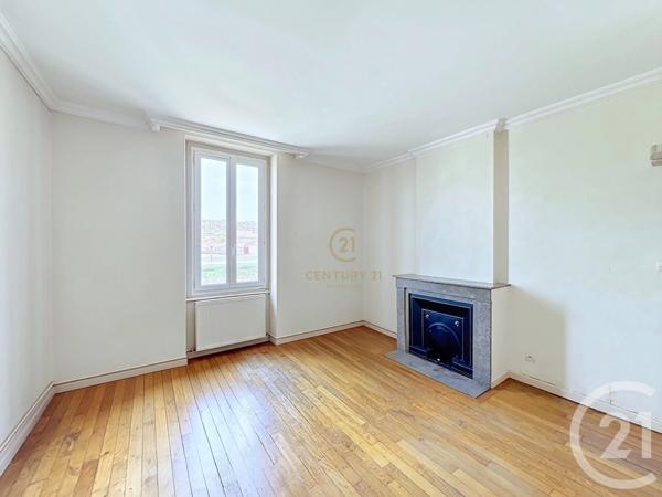 Appartement T2 à vendre  2 pièces - 41,46 m 2   LYON  - 69008