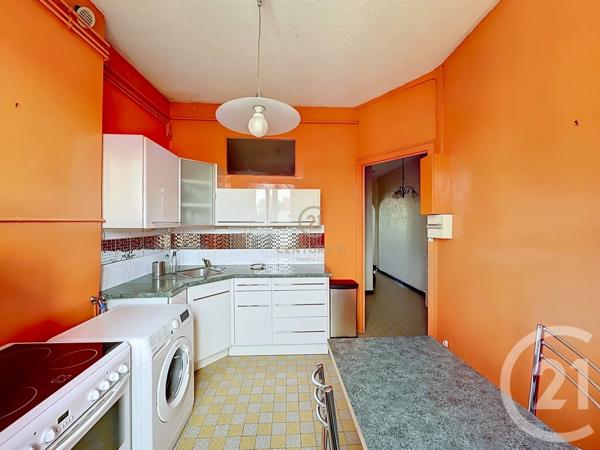 Appartement T2 à vendre  2 pièces - 41,46 m 2   LYON  - 69008
