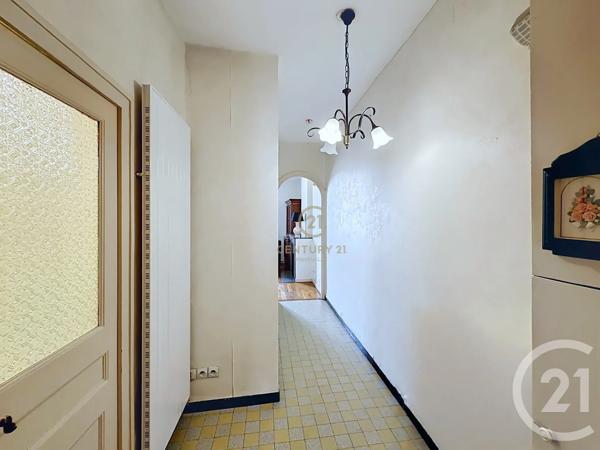 Appartement T2 à vendre  2 pièces - 41,46 m 2   LYON  - 69008