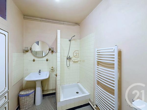 Appartement T2 à vendre  2 pièces - 41,46 m 2   LYON  - 69008