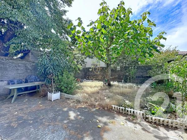 Appartement T2 à vendre  2 pièces - 41,46 m 2   LYON  - 69008