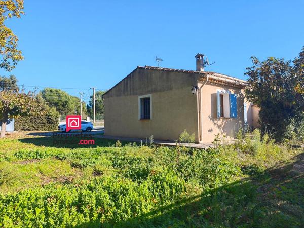 Maison 5 pièces- Jardin piscinable -Proche des commodités
