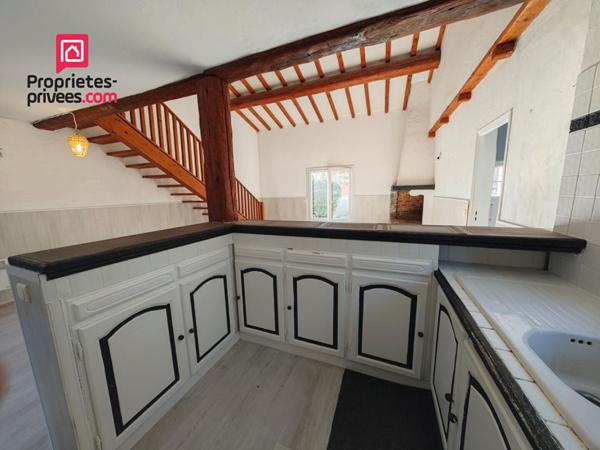 Maison 5 pièces- Jardin piscinable -Proche des commodités