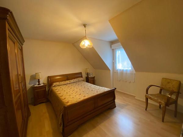 Charmante maison familiale T4 avec jardin et garage Quartier calme et recherché dans Oloron-Sainte-Marie