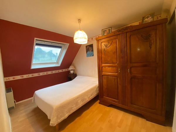 Charmante maison familiale T4 avec jardin et garage Quartier calme et recherché dans Oloron-Sainte-Marie