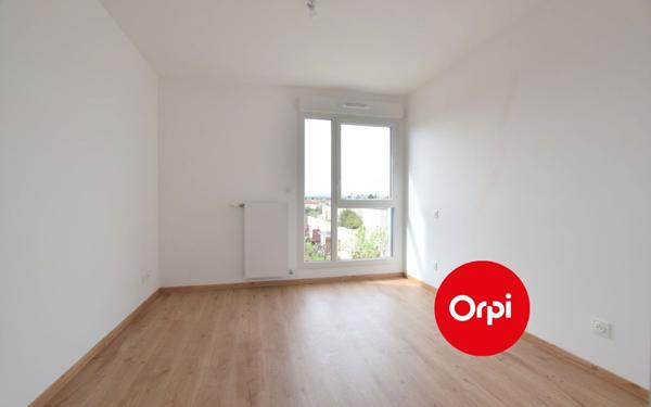 Appartement à louer    2 pièces • 46,50 m2 Corbas
