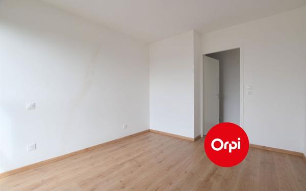 Appartement à louer    2 pièces • 46,50 m2 Corbas