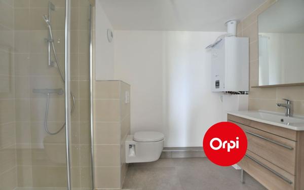 Appartement à louer    2 pièces • 46,50 m2 Corbas