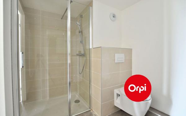 Appartement à louer    2 pièces • 46,50 m2 Corbas