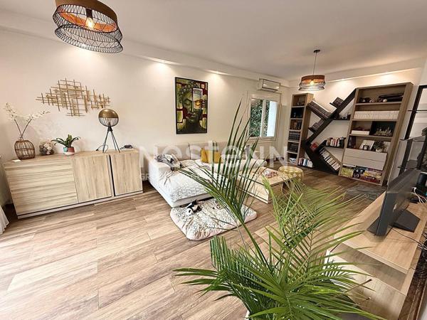 Maison Creteil 5 pieces 118.37 m2