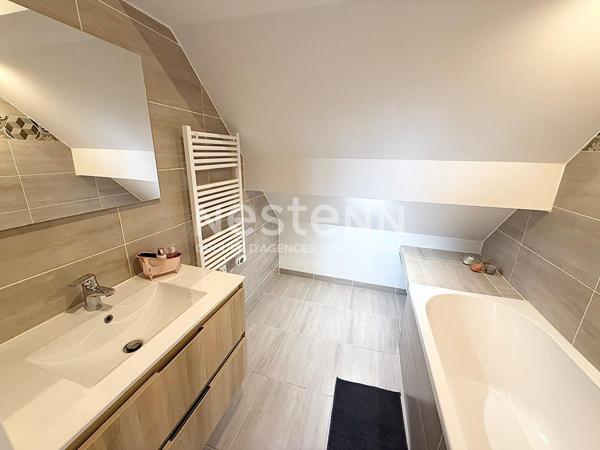 Maison Creteil 5 pieces 118.37 m2