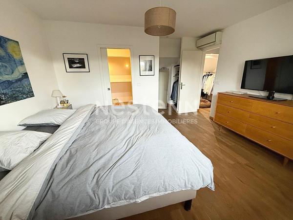 Maison Creteil 5 pieces 118.37 m2