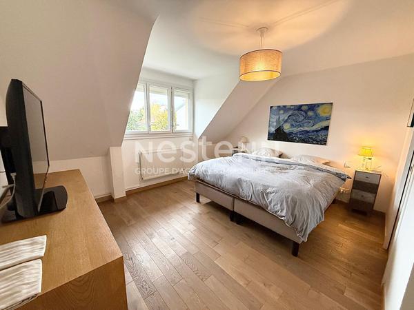 Maison Creteil 5 pieces 118.37 m2