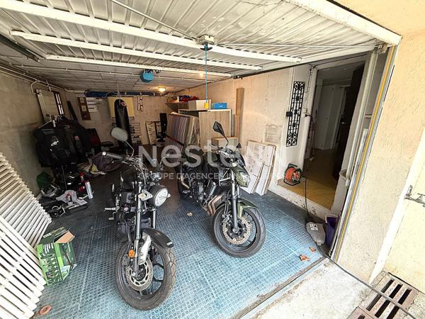 Maison Creteil 5 pieces 118.37 m2