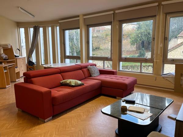 Appartement Poitiers 2 pièces de 68m²